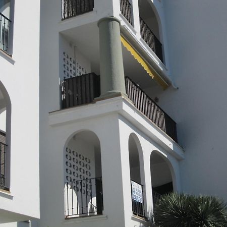 Marina Duquesa Apartemento 2110 مانيلفا المظهر الخارجي الصورة