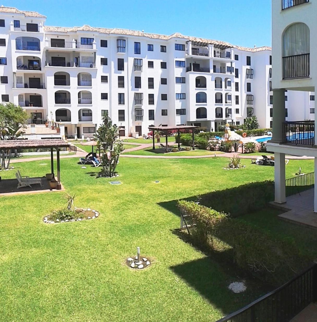 Marina Duquesa Apartemento 2110 مانيلفا المظهر الخارجي الصورة