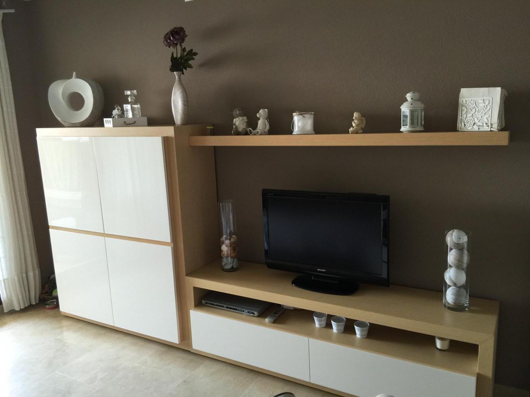 Marina Duquesa Apartemento 2110 مانيلفا المظهر الخارجي الصورة